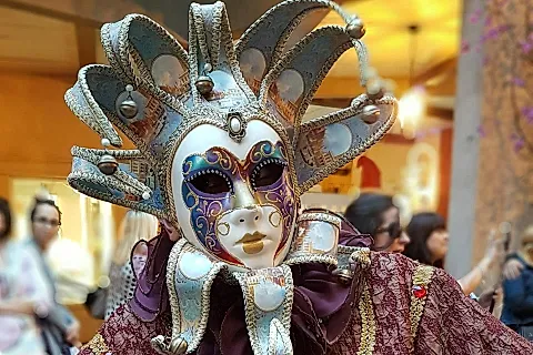 Positano Lírica 4