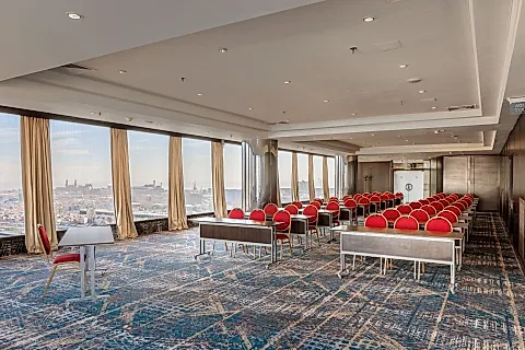 Sheraton Buenos Aires 4