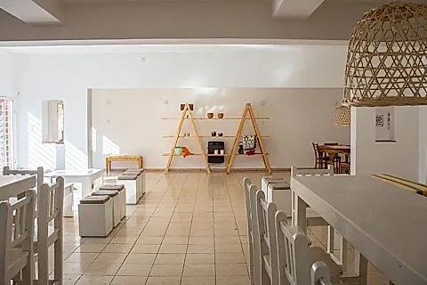 Nicanor Multiespacio 3