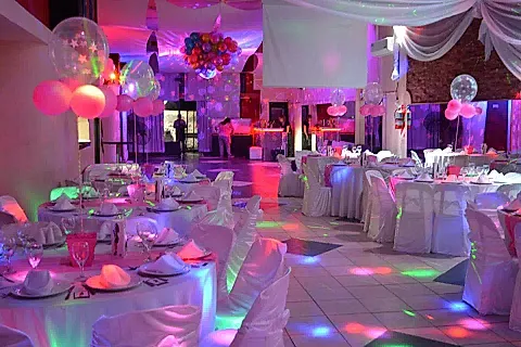 Mamba Eventos 2