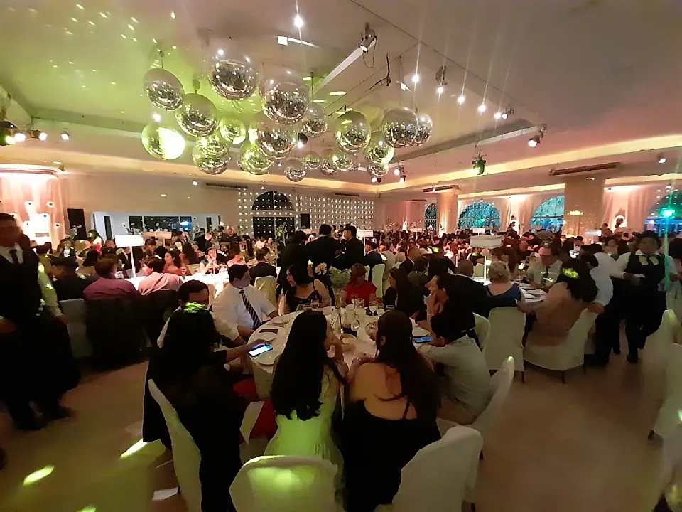 Salón Amadeus