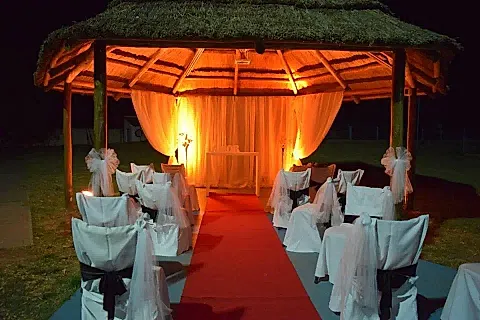 IM Fiestas & Eventos