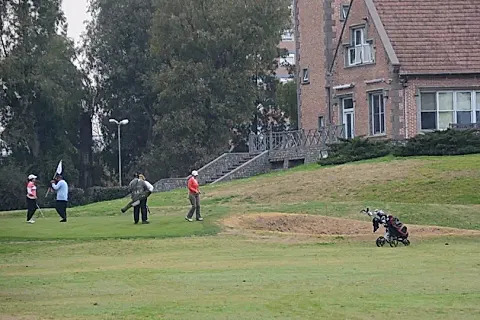 Ituzaingo Golf Club 4