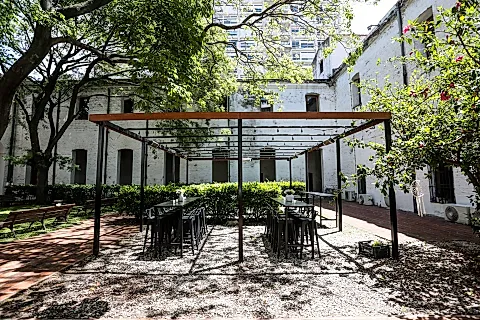 El Monasterio 2