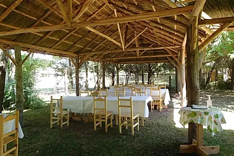 Quinta Los Robles San Vicente 2