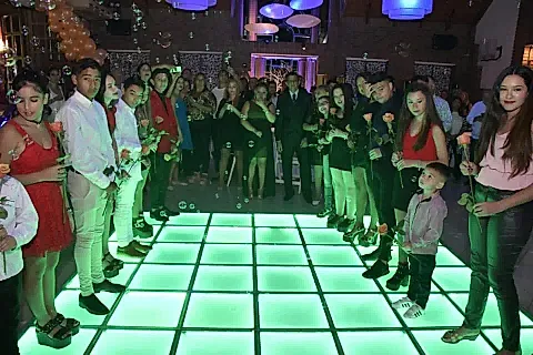 Salón Bogart 5