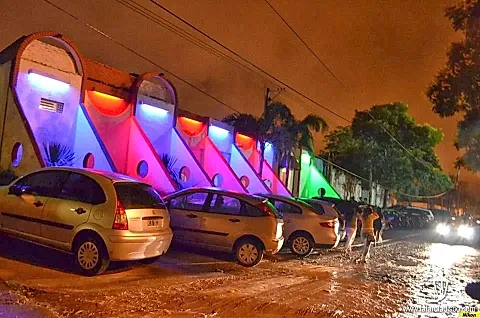 La Farola Multiespacio 3
