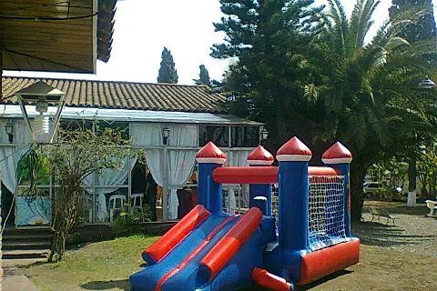 Oasis Multi Eventos 4