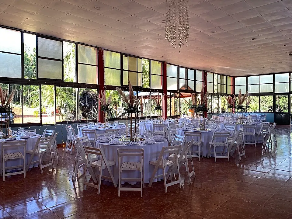 La Finca Eventos