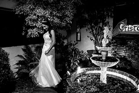 Cristal Recepciones 2