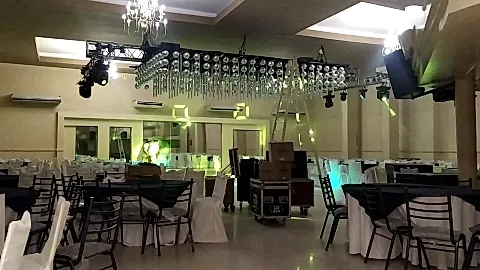 Victoria Plaza Eventos