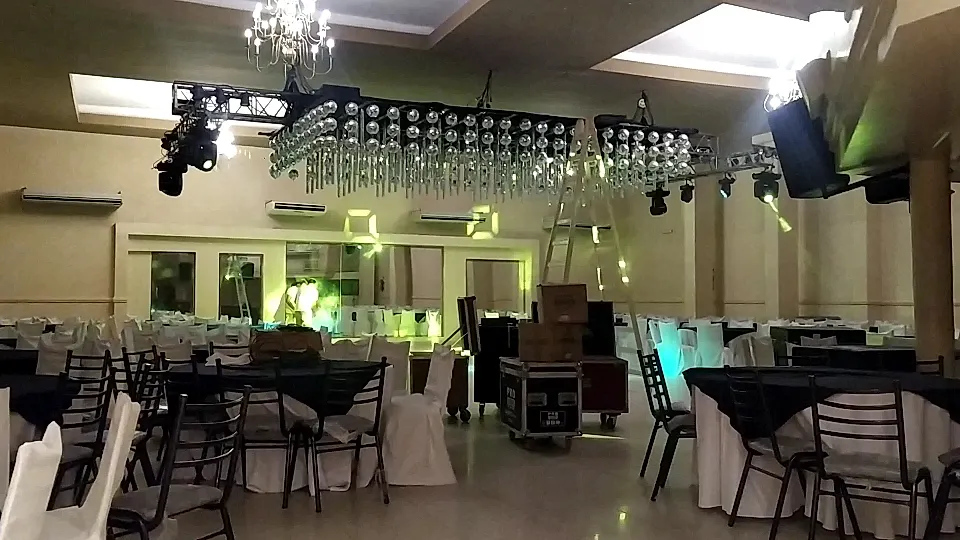 Victoria Plaza Eventos