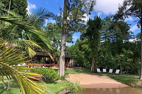 La Juanita 4