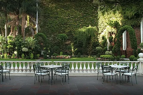 Hotel Emperador 5
