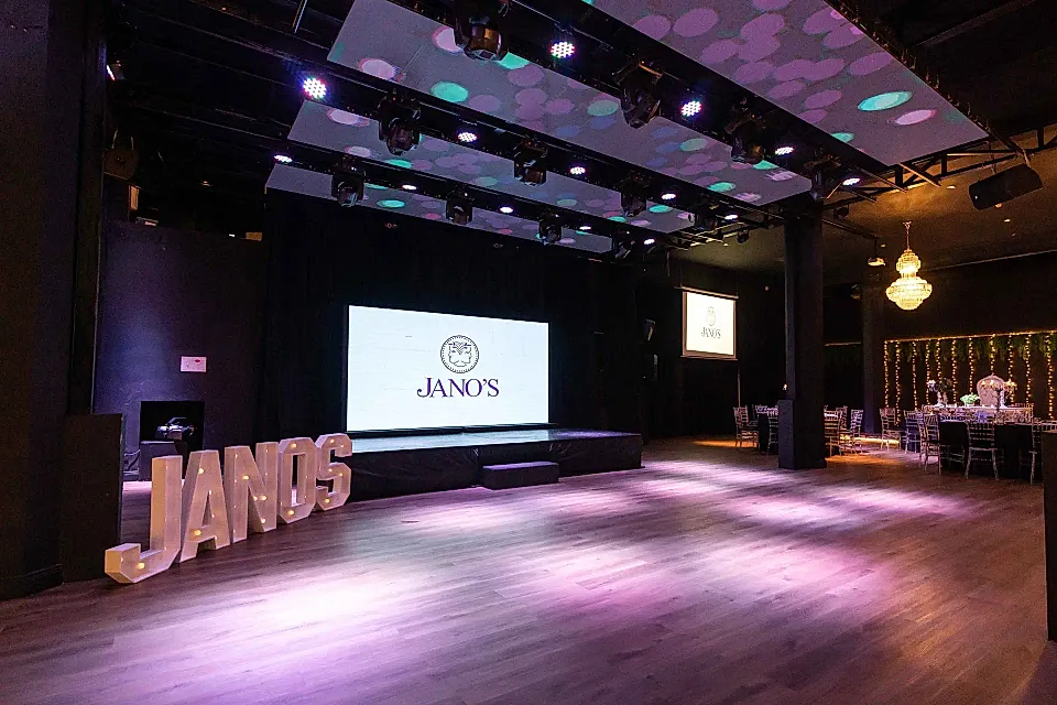 Jano's Lahusen
