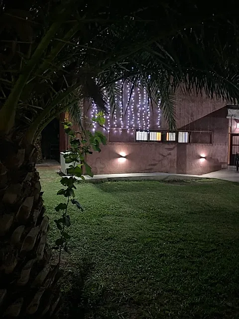 La Ernestina Salón de Eventos 3