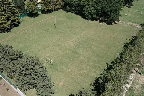 Centro Recreativo Altares 2