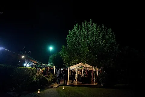 Quinta Los Famosos 3