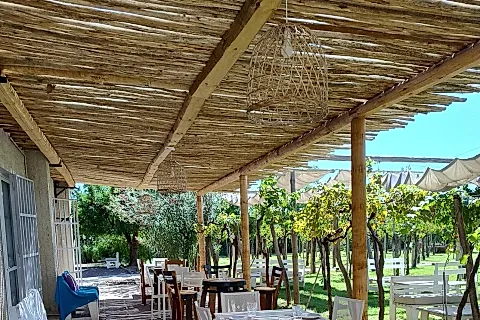 Casona Perdriel 4