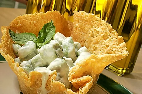 Bice Ristorante 4