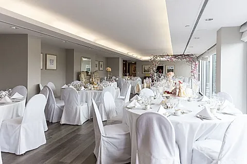 DoubleTree By Hilton Buenos Aires 4