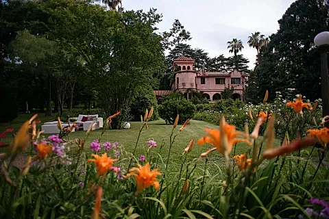 Estancia El Rosal 2