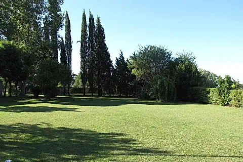 Huerque Casa de Campo 3