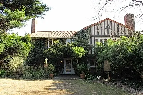 Casa del Mar 2