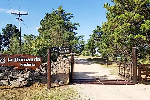 La Domanda