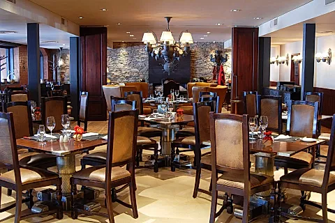La Cabaña Restaurant