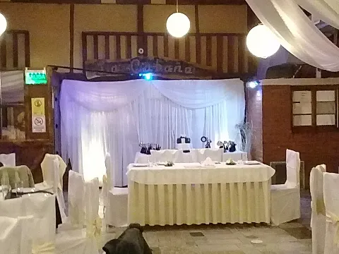 La Cabaña Salón de Eventos 4