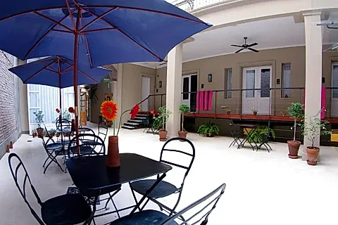 Patios de San Telmo 2