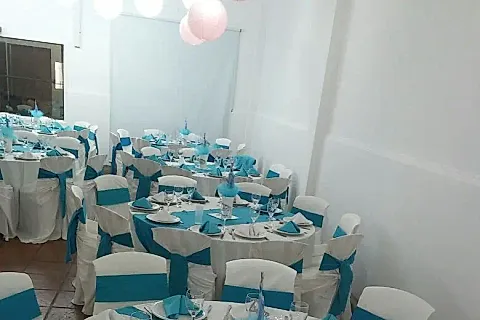 Scarlett Eventos 2