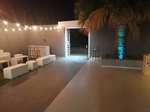 Salón de Eventos SG 3