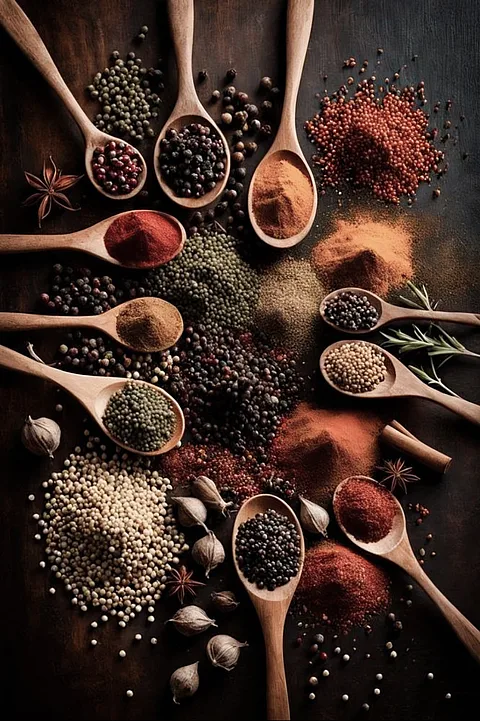 GM Cocina de Autor 4