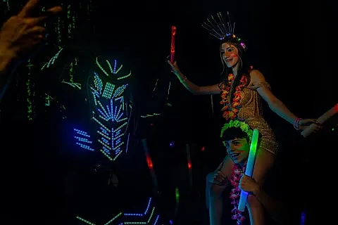 Nebraska Eventos Exclusivos 3