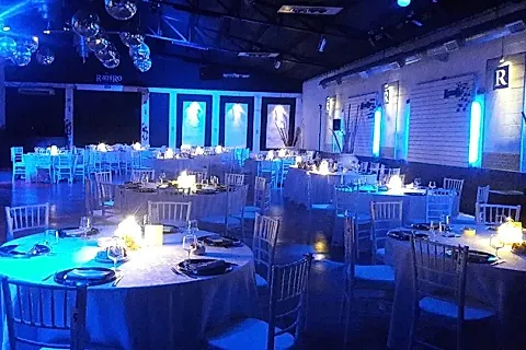 Ramiro Eventos