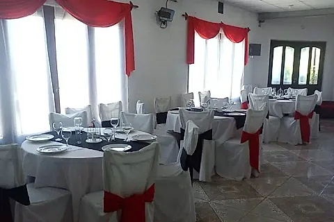 Solju Multieventos 5