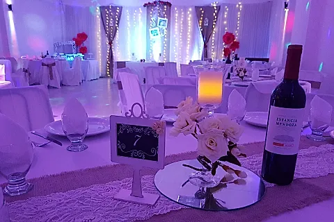 Meeting Eventos Santiago 5