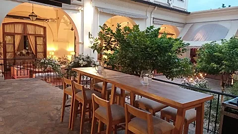 Club 20 de Febrero 3
