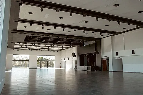 Salón Grazia 2