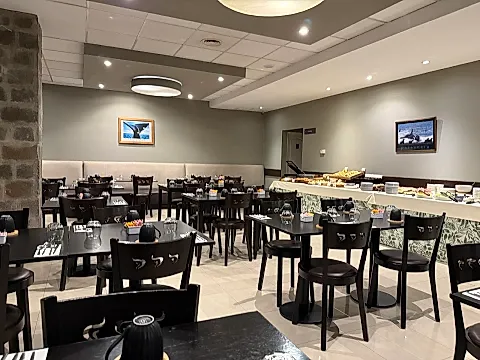 Hotel Yene Hue Eventos 5