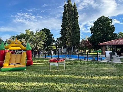La Quinta Salón de Eventos 4
