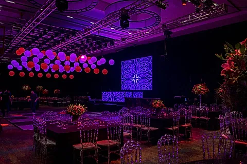 Hilton Buenos Aires 4