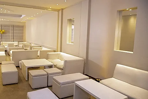 Espacio Urbano Bajo Núñez 5