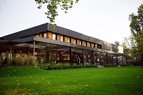 Espacio Tigre