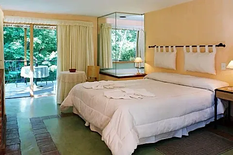 Hotel Loma Bola 5