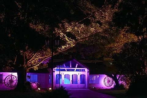 La Adelaida Eventos