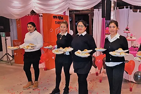 Los Algarrobos Eventos 5