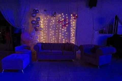 Quinta de Eventos Los Altos 5
